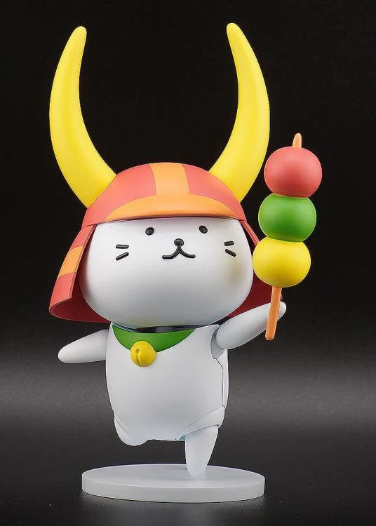 Mascot Hikonyan Model Kit