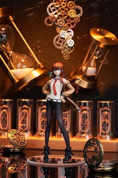 Steins;Gate Pop Up Parade Kurisu Makise Figure