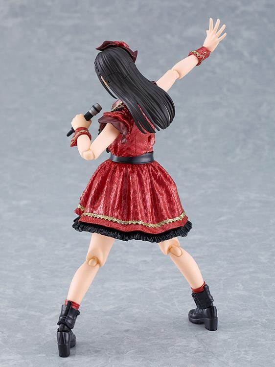 Sumire Uesaka figma No.595 Sumire Uesaka