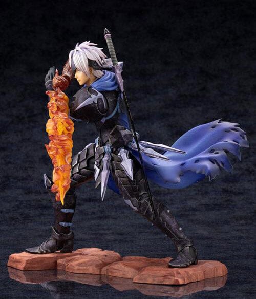 Tales of Arise Alphen 1/8 Scale Figure