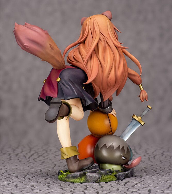 The Rising of the Shield Hero Raphtalia (Childhood Ver.) 1/7 Scale Figure