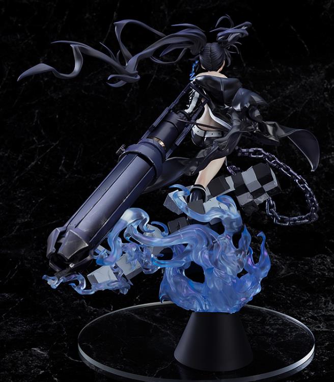 Black Rock Shooter HxxG Edition 1/7 Scale Figure