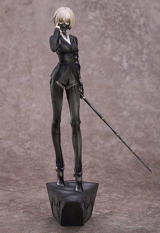 G.A.D. Inu 1/7 Scale Figure