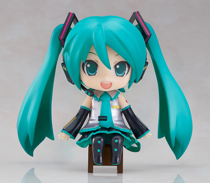 Vocaloid Nendoroid Swacchao! Hatsune Miku