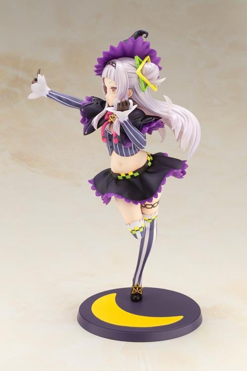 Hololive Shion Murasaki 1/7 Scale Figure