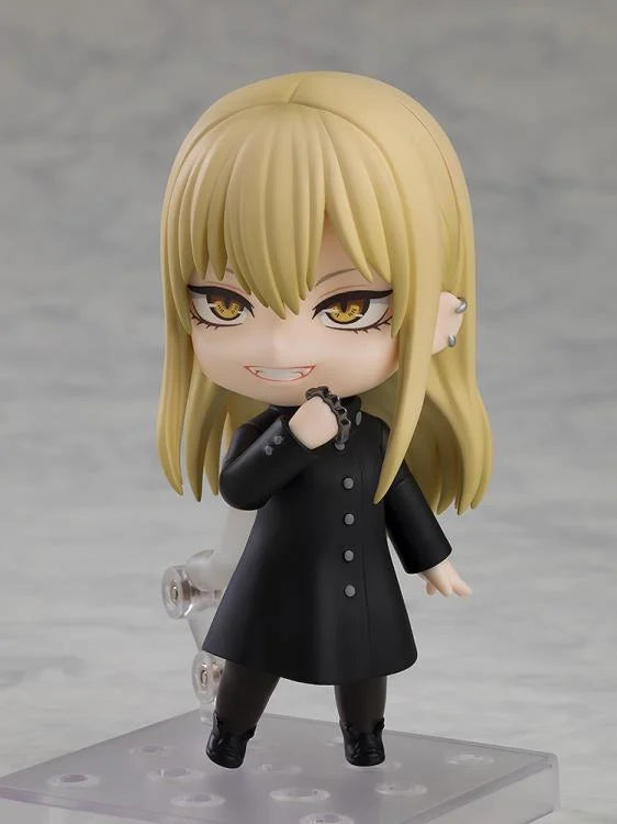 The Witch and the Beast Nendoroid No.2501 Guideau