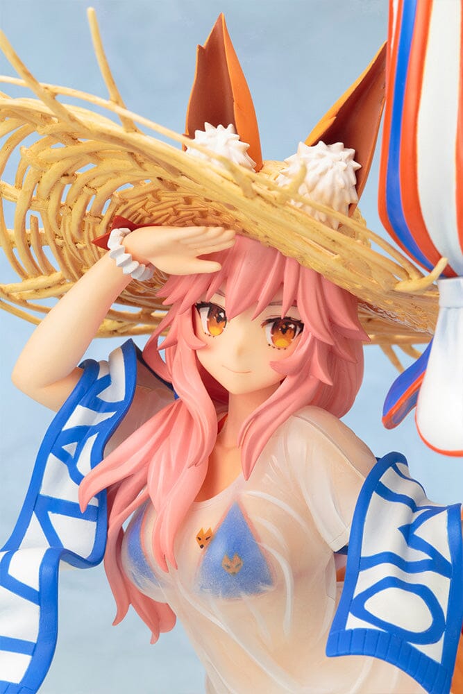 Fate/Grand Order Lancer Tamamo-No-Mae 1/7 Scale Figure (Reissue)