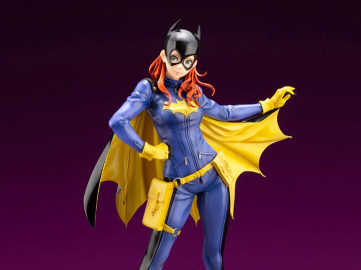 DC Comics Bishoujo Batgirl (Barbara Gordon)