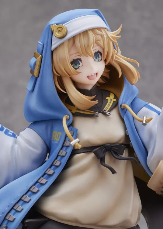 Guilty Gear -Strive- Bridget (Limited Ver.) 1/7 Scale Figure