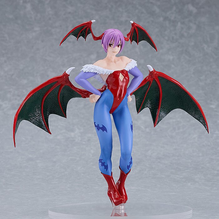 Darkstalkers Pop Up Parade Lilith