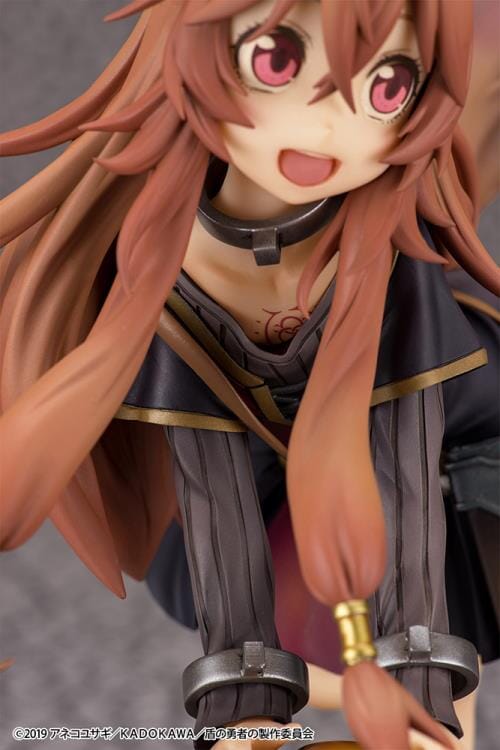 The Rising of the Shield Hero Raphtalia (Childhood Ver.) 1/7 Scale Figure