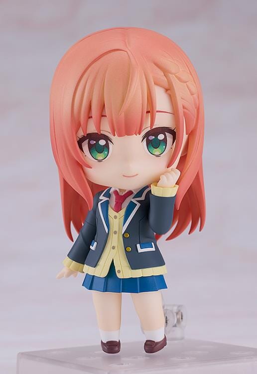 The Dreaming Boy is a Realist Nendoroid No.2259 Aika Natsukawa