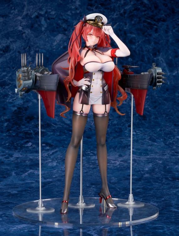 Azur Lane Honolulu 1/7 Scale Figure