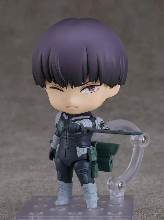 Kaiju No. 8 Nendoroid No.2504 Soshiro Hoshina