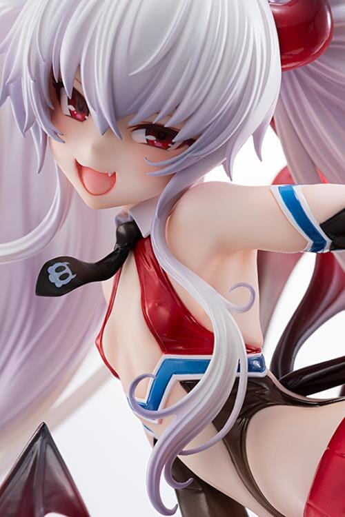 Bombergirl Grim Aloe (Succubus Cheer Costume Ver.) 1/7 Scale Figure