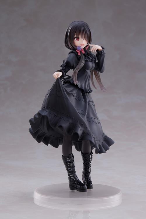 Date A Live IV Kurumi Tokisaki (Casual Wear Ver.) Coreful Figure