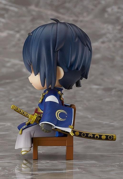 Touken Ranbu Nendoroid Swacchao! Mizazuki Munechika