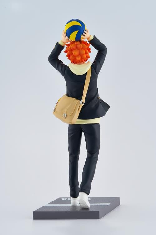 Haikyuu!! Tenitol Hinata Shoyo Figure