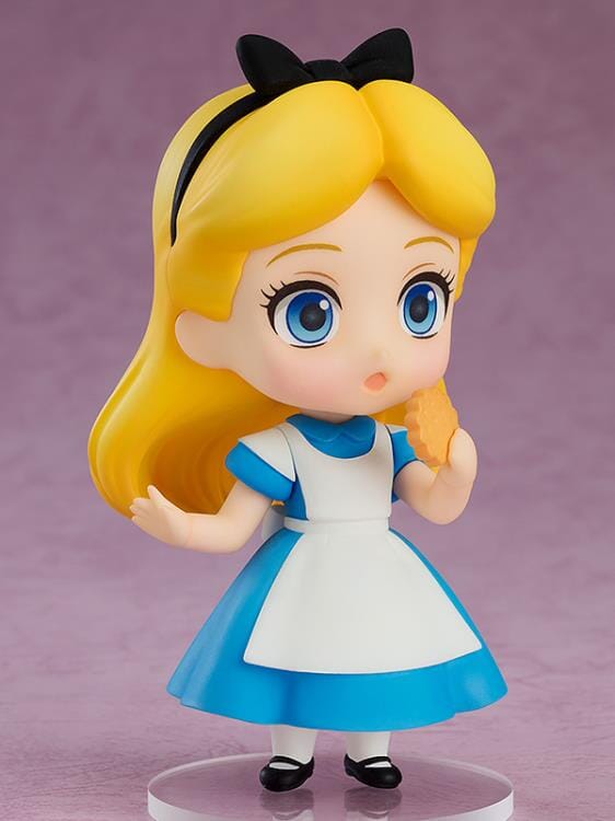 Alice in Wonderland Nendoroid No.1390 Alice