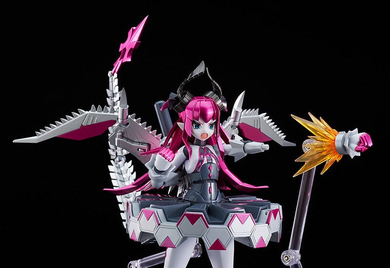 Fate/Grand Order Hagane Works Alter Ego/Mecha Eli-chan