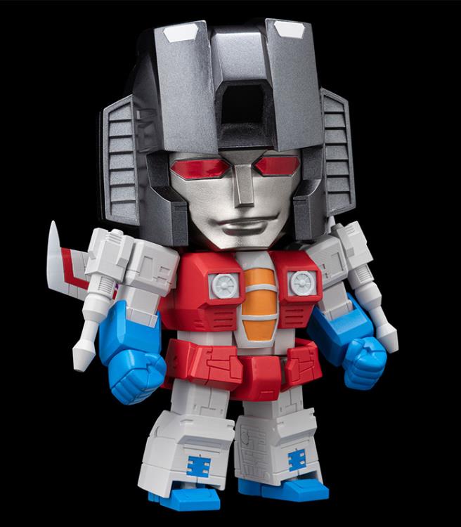 Transformers Nendoroid No.1838 Starscream