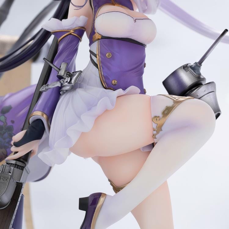 Azur Lane Ying Swei 1/7 Scale Figure