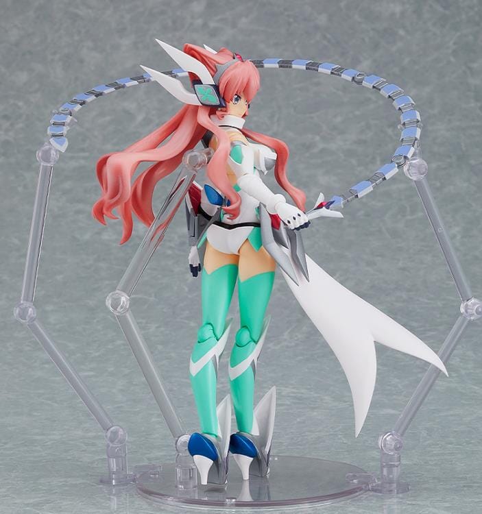 Symphogear GX ACT MODE Maria Cadenzavna Eve Figure