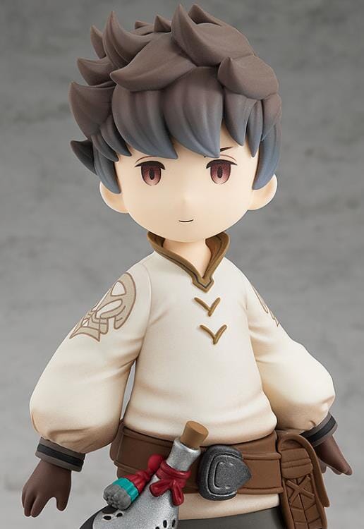 Bravely Default Pop Up Parade Tiz Arrior