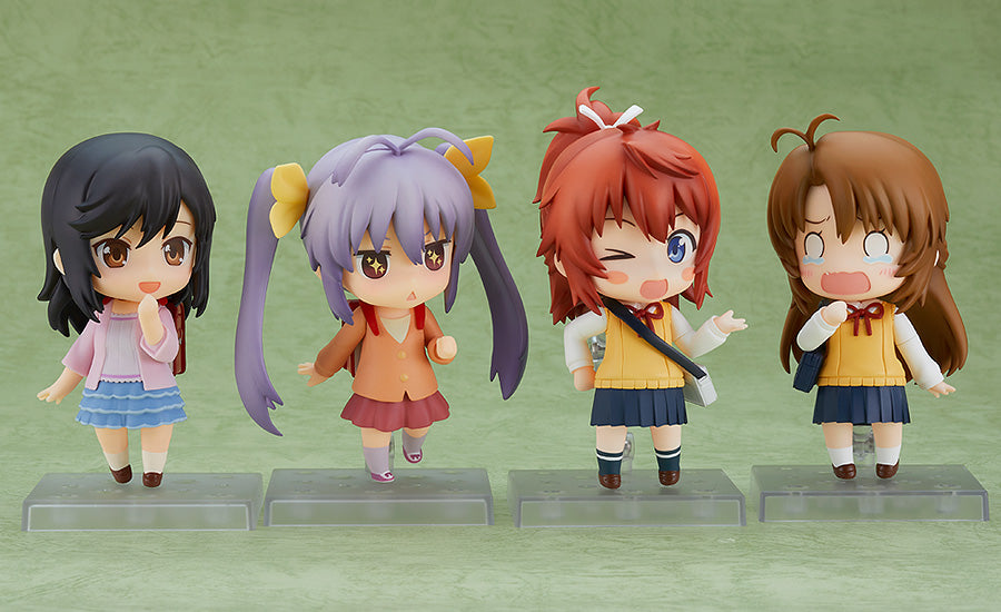 Non Non Biyori Nonstop Nendoroid No.1584 Natsumi Koshigaya