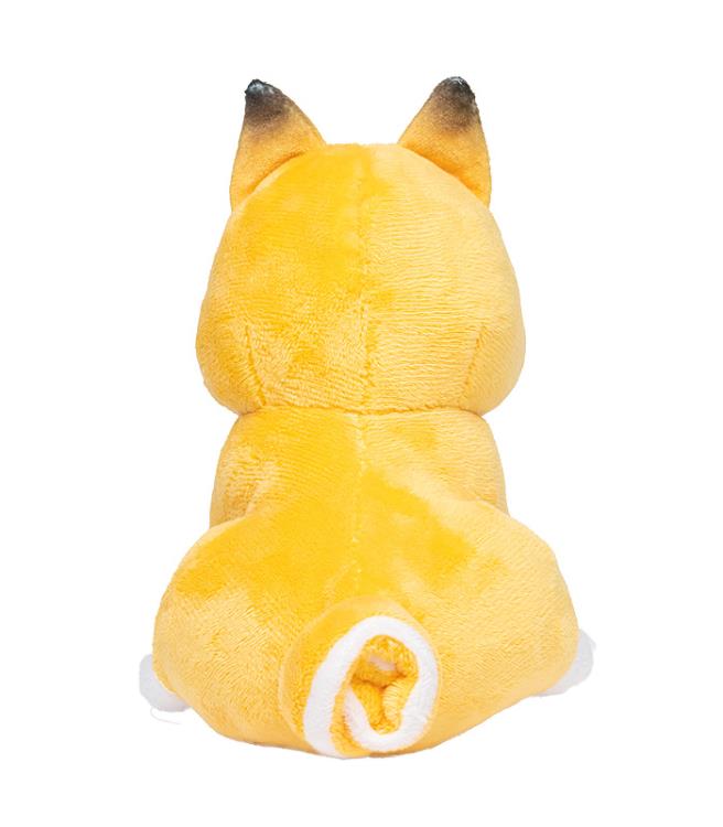 Sakuna: Of Rice and Ruin Dog Plush