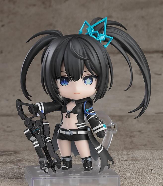 Black Rock Shooter FRAGMENT Nendoroid No.2155 Elishka