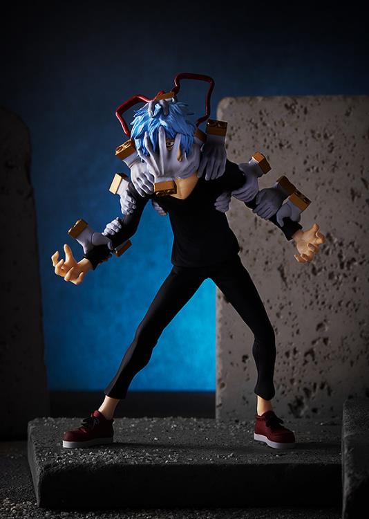 My Hero Academia Pop Up Parade Shigaraki Tomura