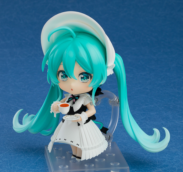 Vocaloid Nendoroid No.2490 Hatsune Miku (Symphony 2023 Ver.)