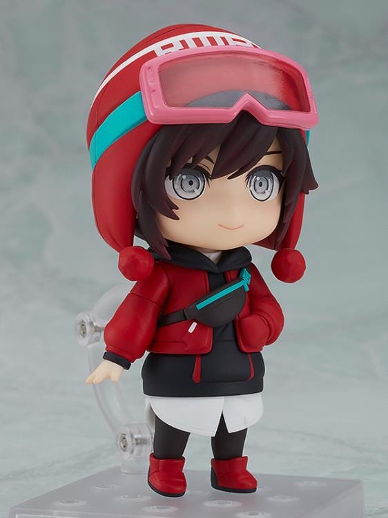 RWBY: Ice Queendom Nendoroid No.1968 Ruby Rose (Lucid Dream Ver.)