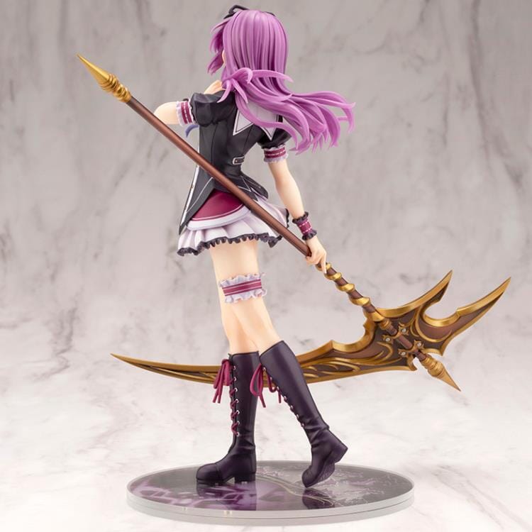 The Legend of Heroes Trails into Reverie Renne Bright 1/8 Scale Figure