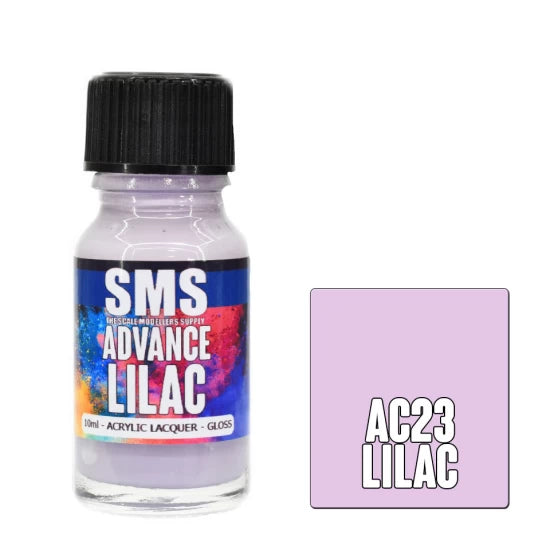 Advance LILAC 10ml