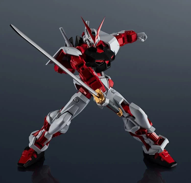 Mobile Suit Gundam SEED Astray Gundam Universe MBF-P02 Gundam Astray Red Frame