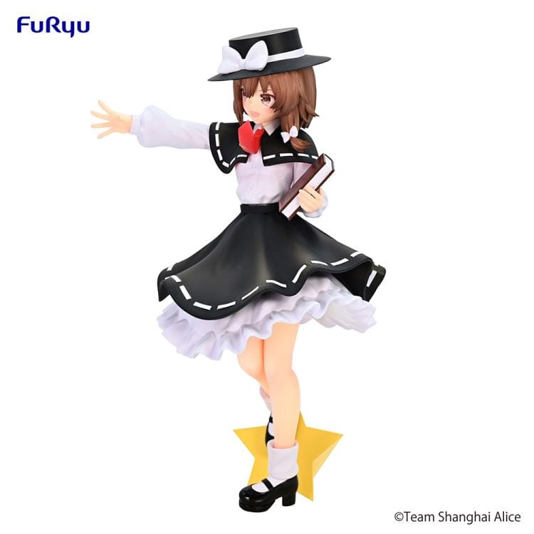 Touhou Project Trio-Try-It Usami Renko (Hifuu Club) Figure