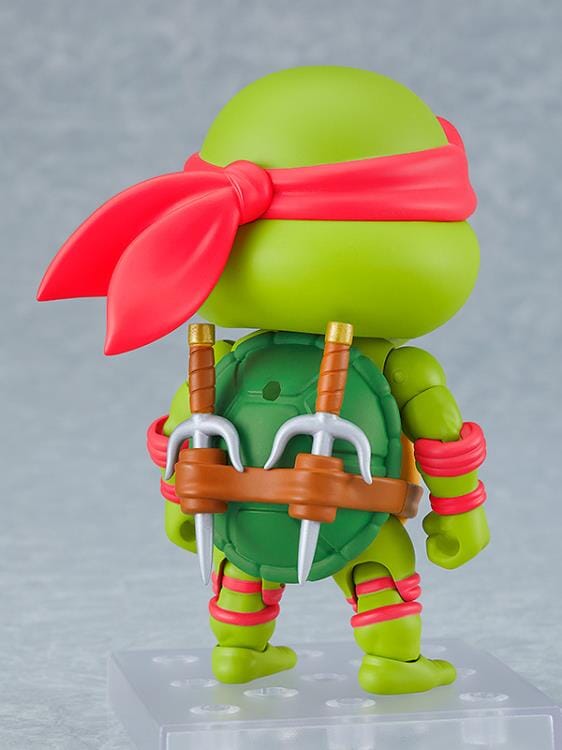 Teenage Mutant Ninja Turtles Nendoroid No.1986 Raphael