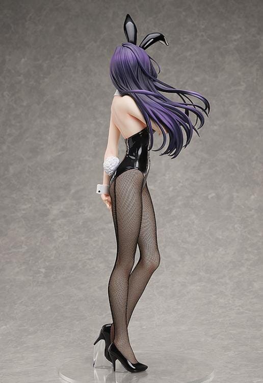 Komi Can't Communicate B-Style Shoko Komi (Bunny Ver.) 1/4 Scale Figure