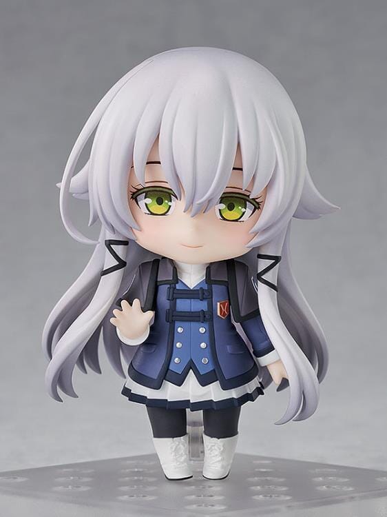 The Legend of Heroes Trails into Reverie Nendoroid No.2107 Altina Orion