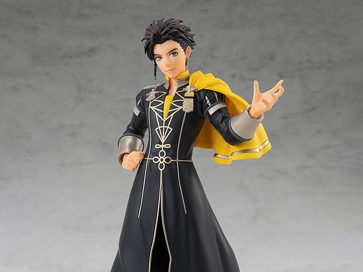 Fire Emblem: Three Houses Pop Up Parade Claude von Riegan