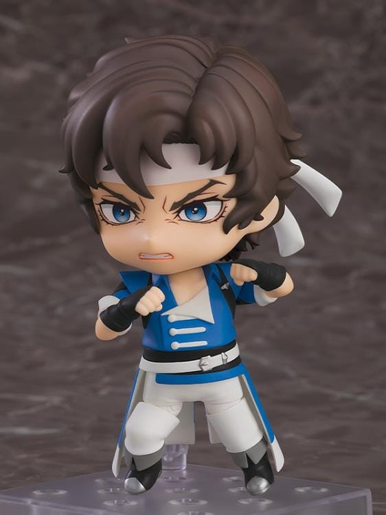 Castlevania Nocturne Nendoroid Richter Belmont