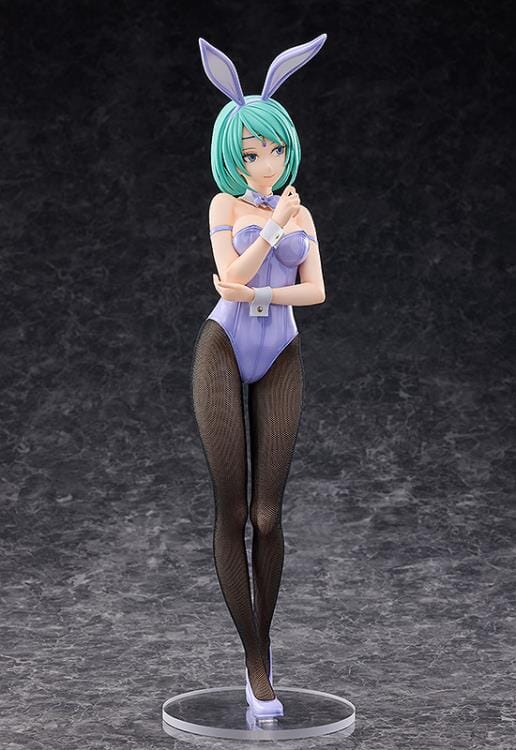 That Time I Got Reincarnated as a Slime B-Style Mjurran (Bunny Ver.) 1/4 Scale Figure