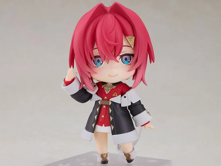 Nijisanji Nendoroid No.2489 Ange Katrina