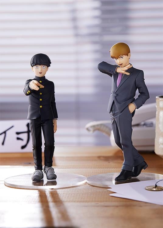 Mob Psycho 100 Pop Up Parade Arataka Reigen