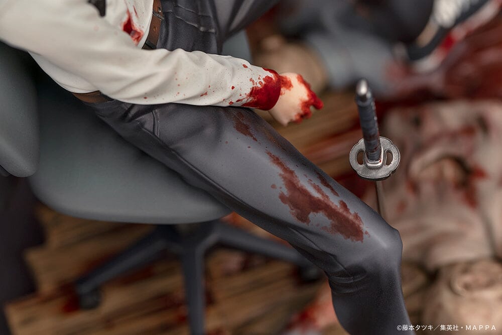 Chainsaw Man Aki Hayakawa 1/7 Scale Figure