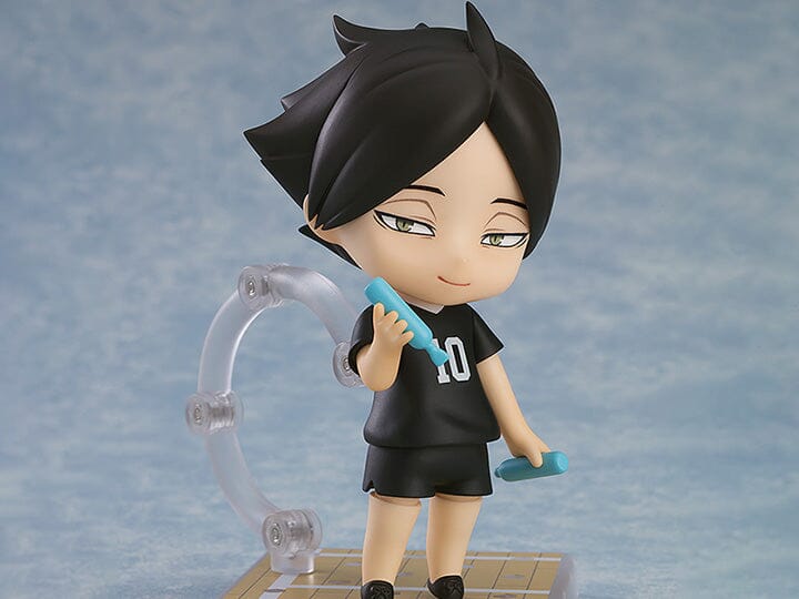 Haikyu!! Nendoroid No.2297 Rintaro Suna