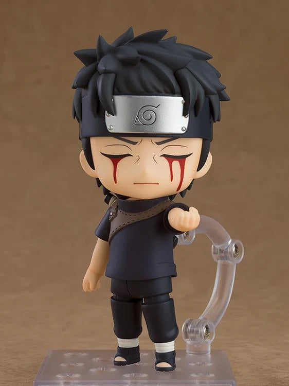 Naruto Shippuden Nendoroid No.2436 Shisui Uchiha