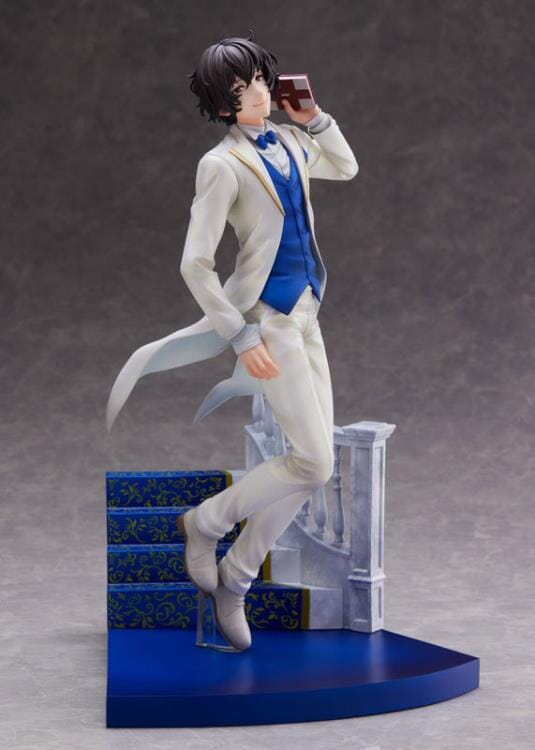 Bungo Stray Dogs F Nex Osamu Dazai 1/7 Scale Figure